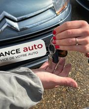Alliance Auto Beynes image 1