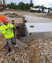 ABCD Géomètres Experts et Ingénierie - Saint-Vit image 5