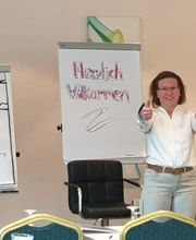 Edda Grüter – Die Leichtigkeitstrainerin Bild 6