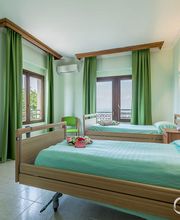 RSA/RP Villa San Giovanni - Gruppo La Villa immagine 5