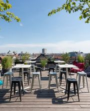 Ruby Lilly Hotel Munich by IHG Bild 4