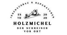 Holzmichel die Schreinerwerkstatt