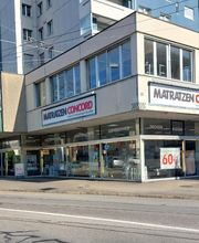 Matratzen Concord Filiale Biel Bild 1