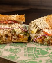 Cheba Hut "Toasted" Subs image 8