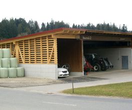 Gloggner Holzbau & Bedachungen GmbH Bild 14
