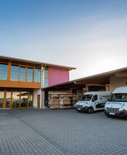 Heinz-Peter Fassbender Schreinerei und Fensterbau Bild 1