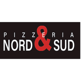 Pizzeria Nord & Sud logo