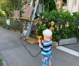 Kita Baselini Bild 6