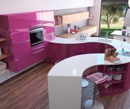 Cuisines Morel image 5