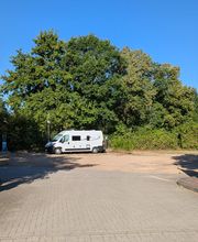 Parkplatz Liedekerer Straße , 48565 Steinfurt Bild 6