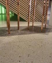 Terrazzo Hamburg, U2