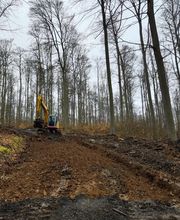 Baggerbetrieb Wagener Bild 3