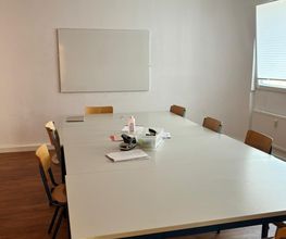 Wetzlar Großer Unterrichtsraum