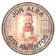 jon alba aislamientos