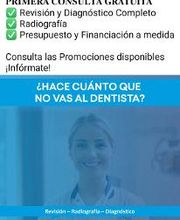 Clínica Dental Vitaldent imagen 2