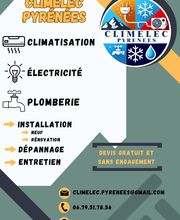 Climélec Pyrénées image 8