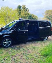 Alpha Taxi Services image 9