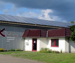 Torsten Kriedemann Bedachungs GmbH Bild 2