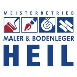 Maler & Bodenleger Heil