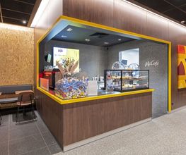 McDonald's Bild 4