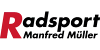 Radsport Manfred Müller