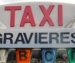 Taxi Labalme image 6