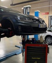 Garage Autostart Bosch Car Service Villefranche sur saone image 11