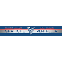 Grafiche Ventrella logo