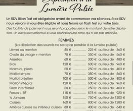 Elixir De Beauté image 10