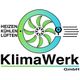 KlimaWerk GmbH- heizen,kühlen,lüften