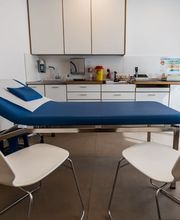 Studio Medico Pediatrico Bild 12