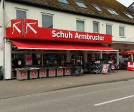 Schuh Armbruster Bild 2