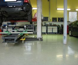 Karosserie + Lackzentrum Zeesen GmbH Bild 1