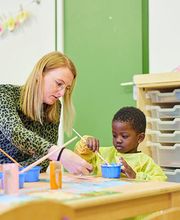 Humankind - Peuteropvang De Laares afbeelding 4