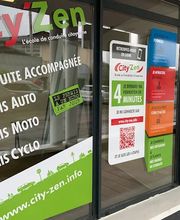 ActiROUTE - Talence image 1