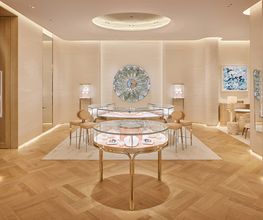 Tiffany & Co. Bild 2