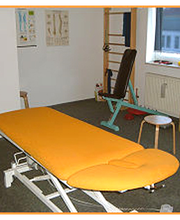Praxis für Physiotherapie Poremba Bild 6