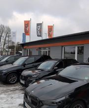 SIXT Autovermietung Flensburg Bild 9