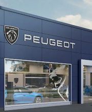 Peugeot Garage des Roches Agent image 1