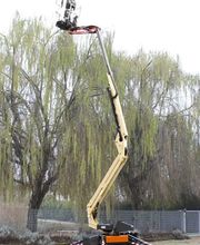 Grogg Hebebühnen-Vermietung GmbH Bild 7