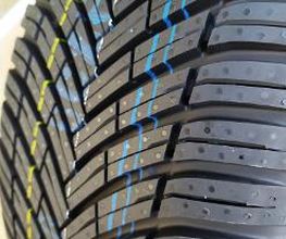 T.Z. Gomme Euromaster immagine 13