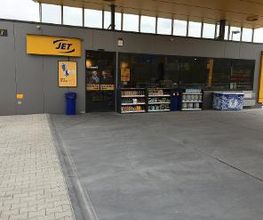JET Tankstelle Bild 6