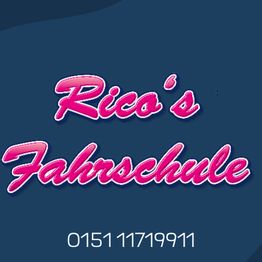 Ricos Fahrschule GmbH