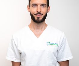 Dr. Marc Philipp