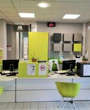 Laboratoire du Foron - BIOGROUP ALPES image 4