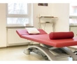 Therapiezentrum am Maienplatz - Physiotherapie Ergotherapie Logopädie Bild 14