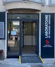 Laboratoire Vitrolles Padovani - BIOGROUP PROVENCE image 9