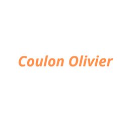 Coulon Olivier