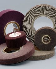 Etter Abrasives AG / SA Bild 5