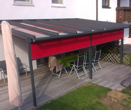 Glashandel Schlichtig Bild 4